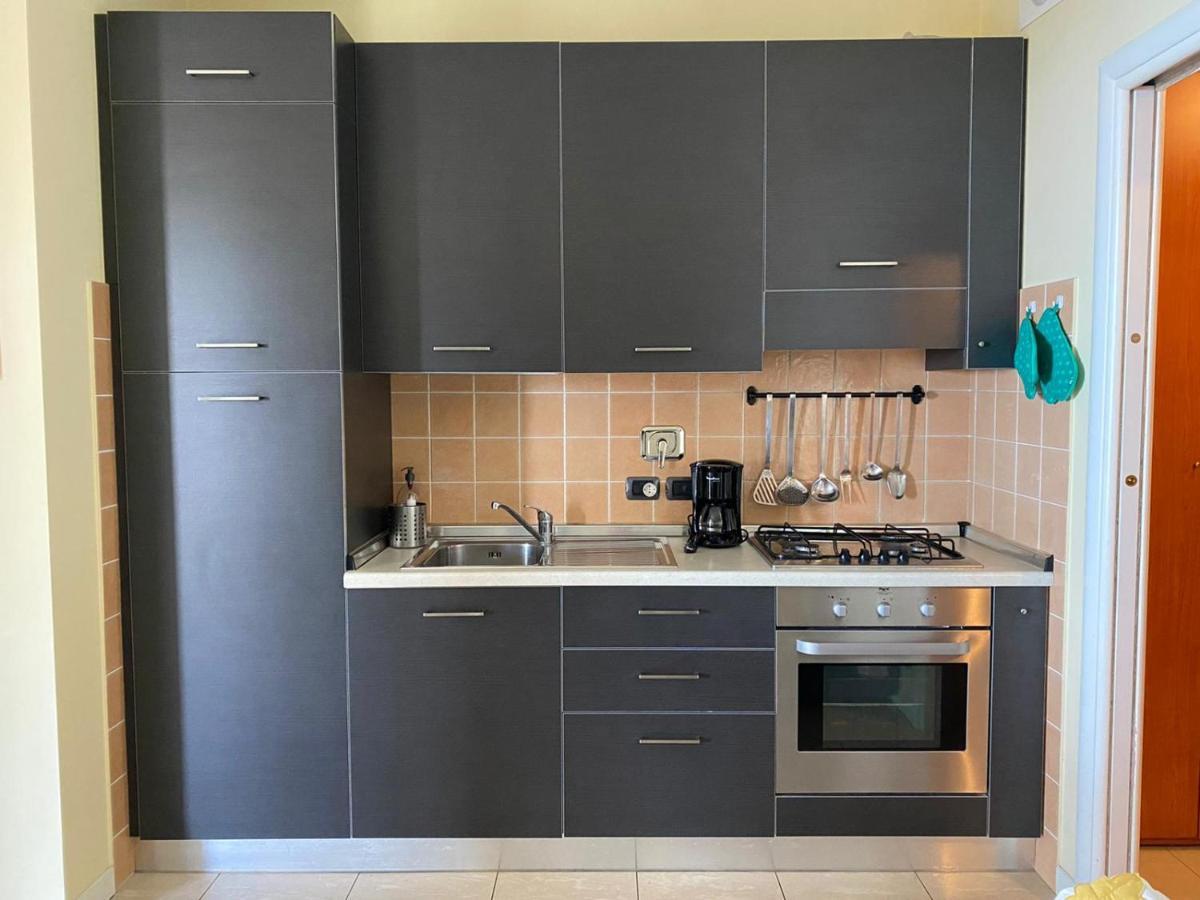 Appartamento Miradore Imperia Esterno foto