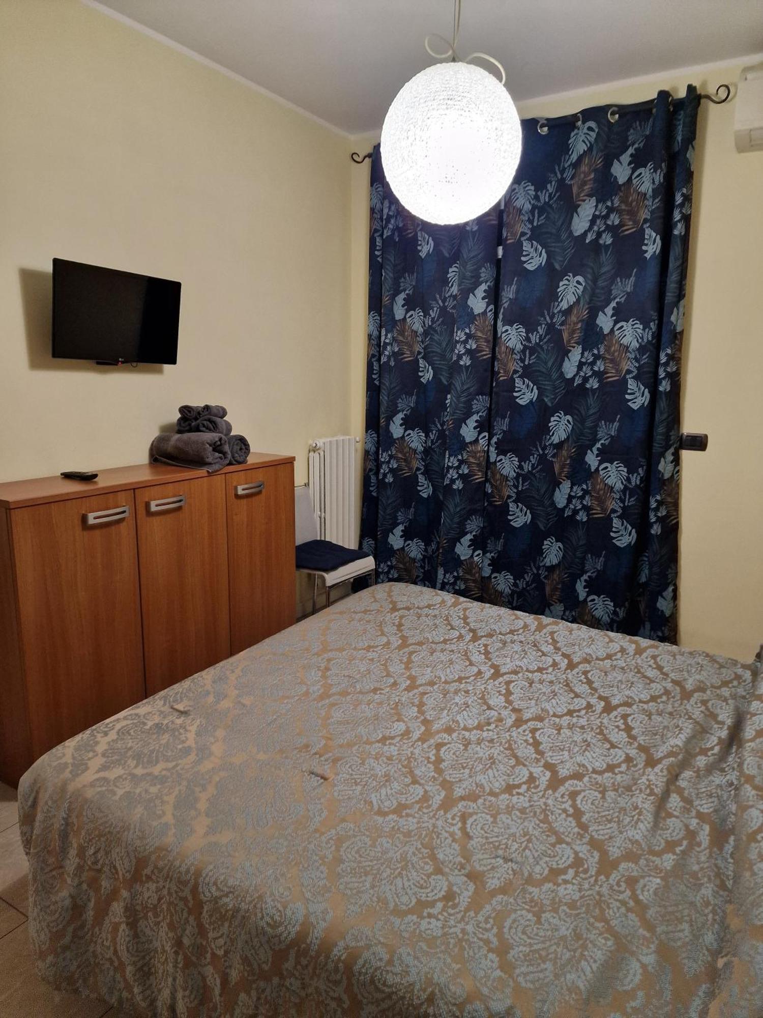 Appartamento Miradore Imperia Esterno foto